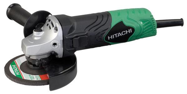 Hitachi Winkelschleifer G13SN 800W Nr. 93121777